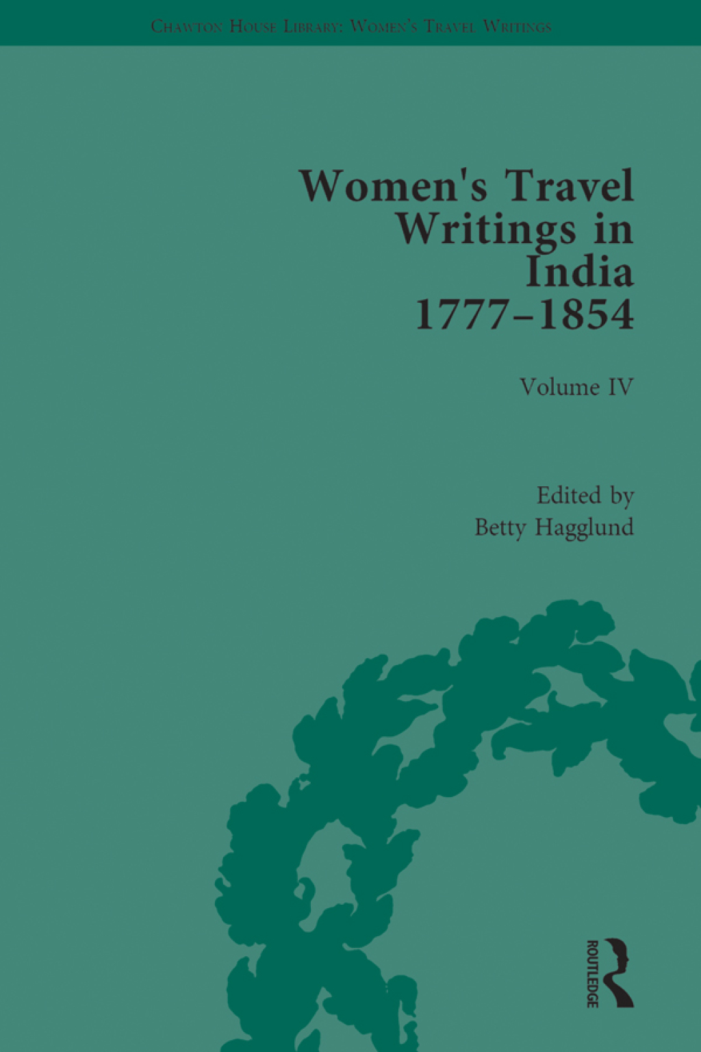 Women's Travel Writings in India 1777â€“1854 Volume IV: Mary Martha Sherwood, The Life of Mrs Sherwood (1854) 1st Edition â€“ PDF/EPUB Version Downloadable