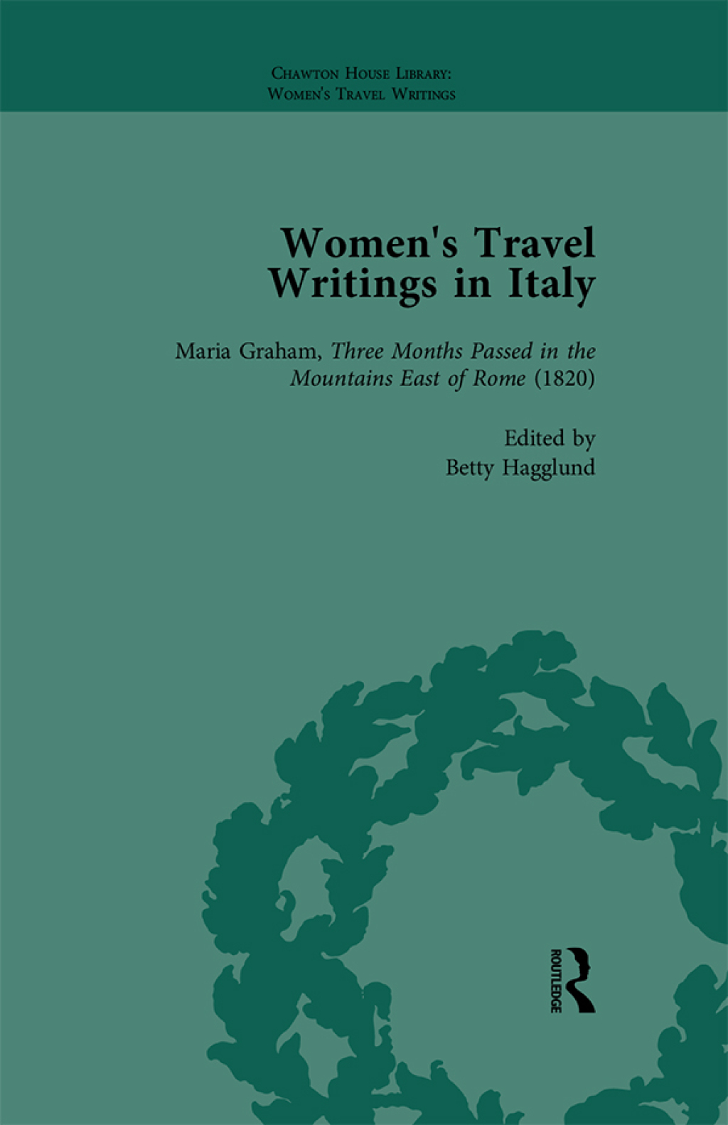 Women's Travel Writings in Italy, Part II vol 5 1st Edition â€“ PDF/EPUB Version Downloadable