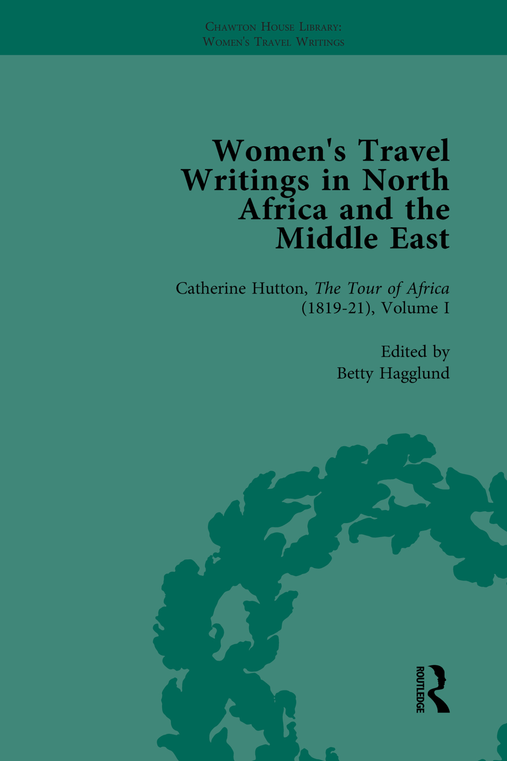 Women's Travel Writings in North Africa and the Middle East, Part II vol 4 1st Edition â€“ PDF/EPUB Version Downloadable