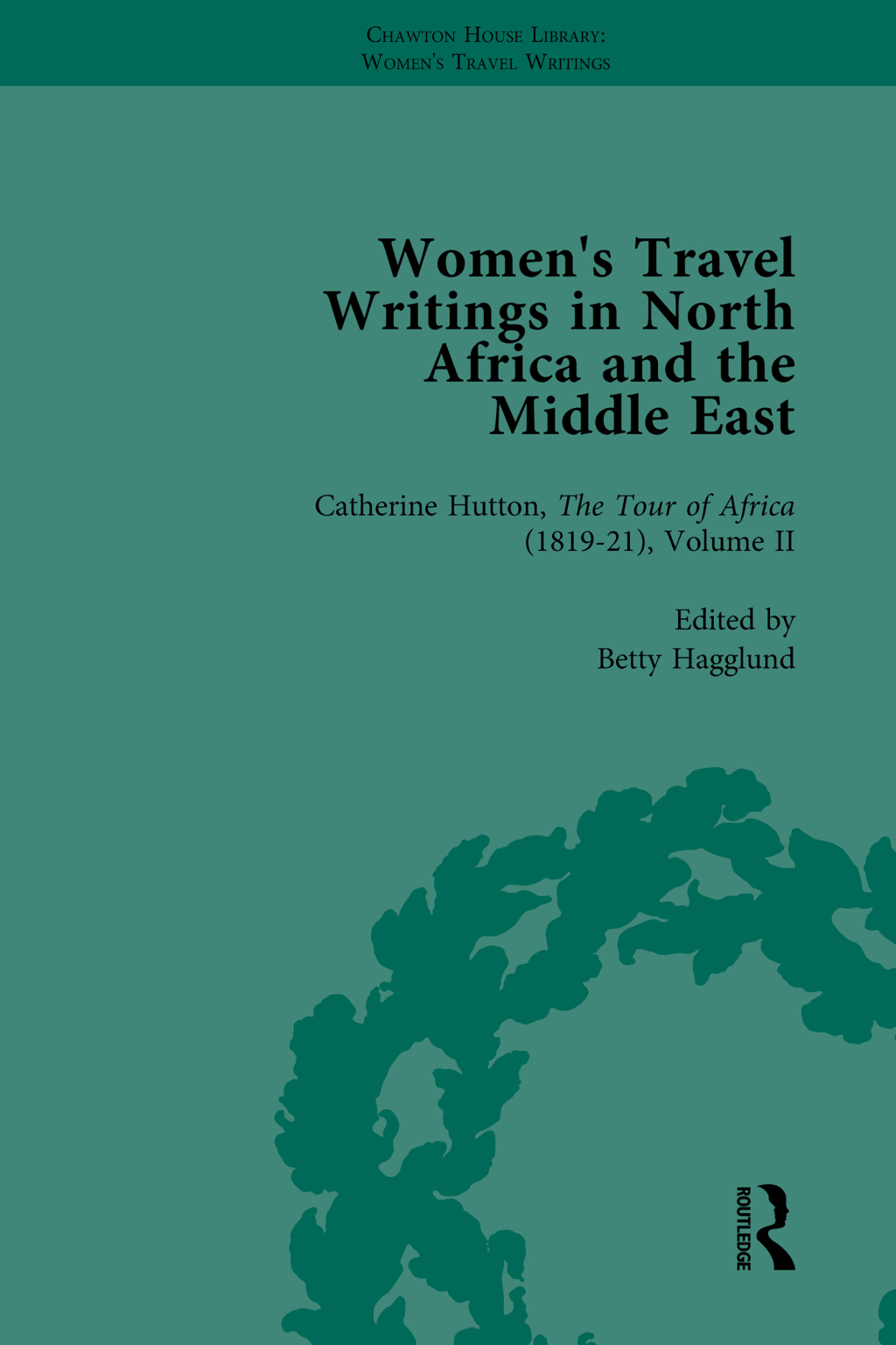 Women's Travel Writings in North Africa and the Middle East, Part II vol 5 1st Edition â€“ PDF/EPUB Version Downloadable