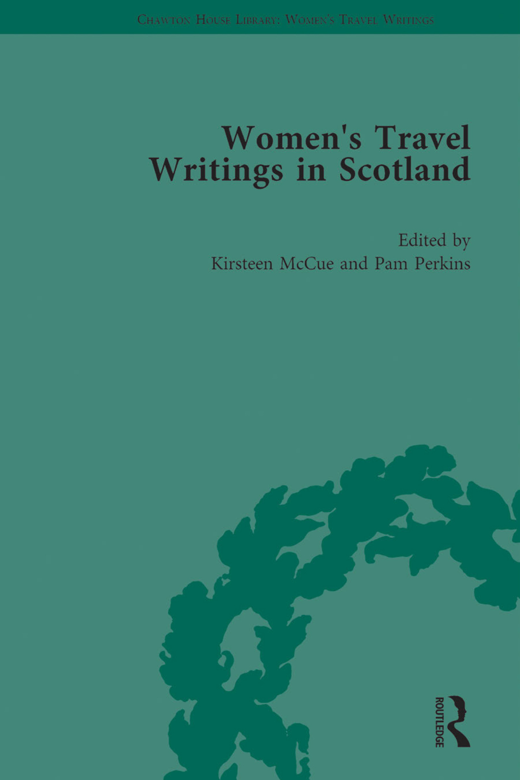 Women's Travel Writings in Scotland Volume II 1st Edition â€“ PDF/EPUB Version Downloadable