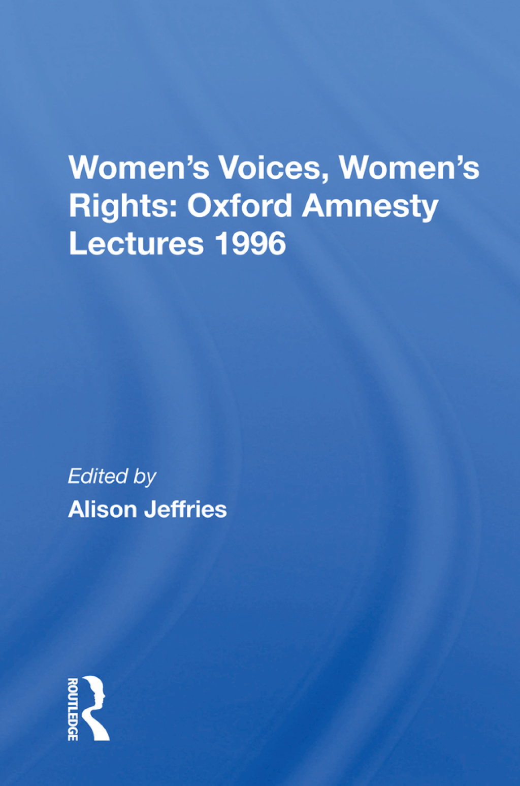 Women's Voices, Women's Rights 1st Edition â€“ PDF/EPUB Version Downloadable