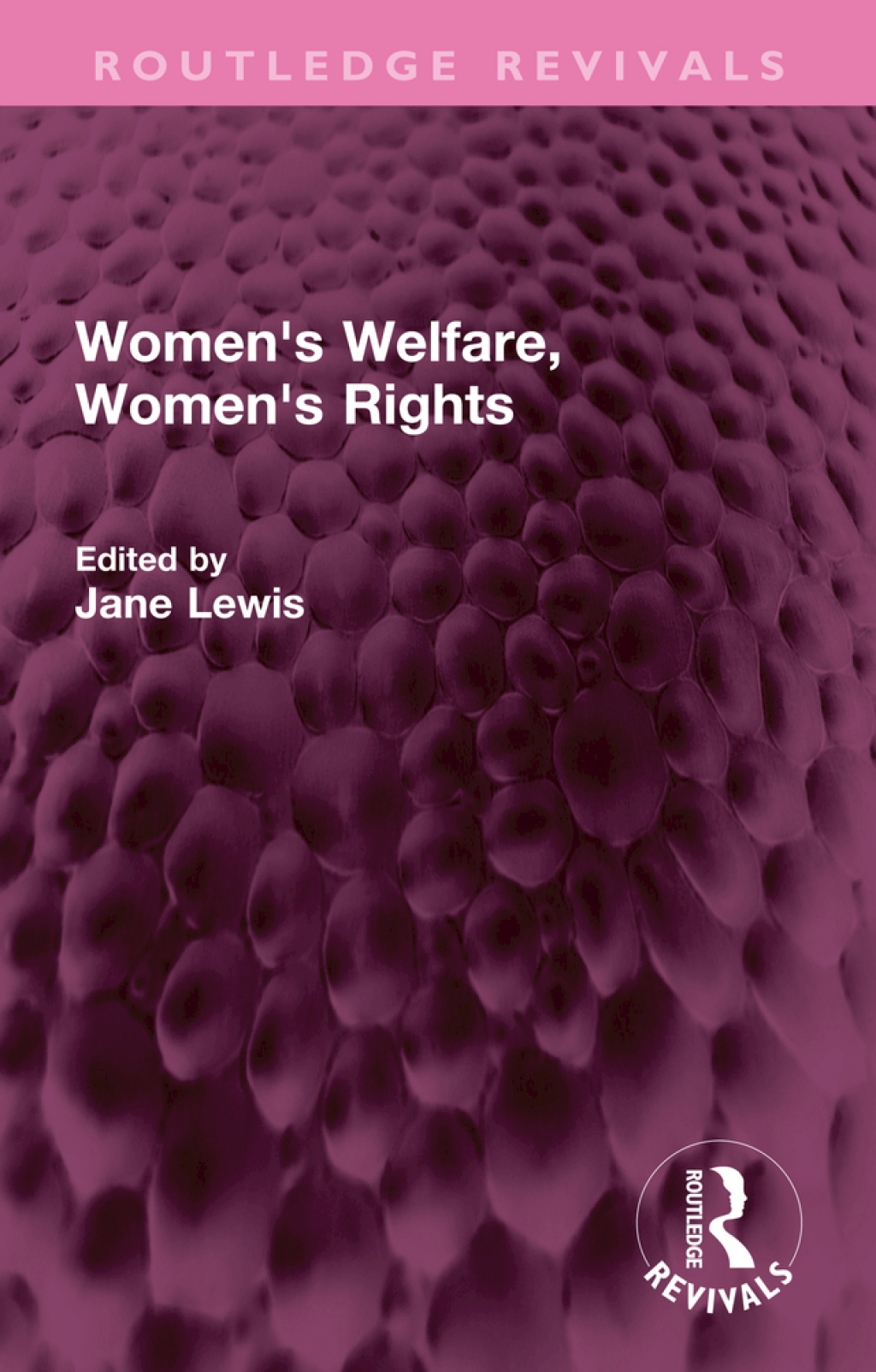 Women's Welfare, Women's Rights 1st Edition â€“ PDF/EPUB Version Downloadable