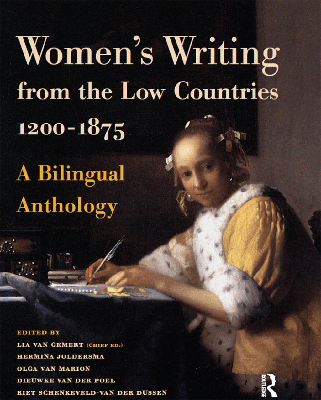 Women's Writing from the Low Countries 1200-1875 A Bilingual Anthology 1st Edition â€“ PDF/EPUB Version Downloadable