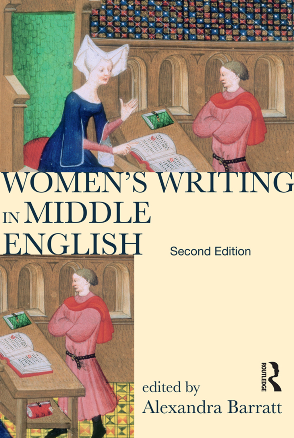 Women's Writing in Middle English An Annotated Anthology 2nd Edition â€“ PDF/EPUB Version Downloadable