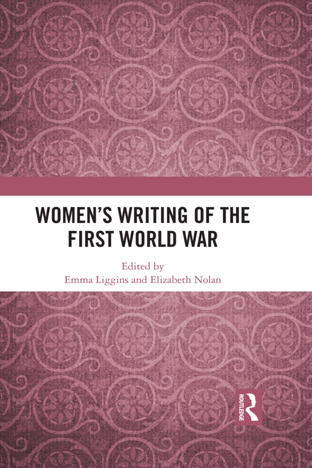 Women's Writing of the First World War 1st Edition â€“ PDF/EPUB Version Downloadable