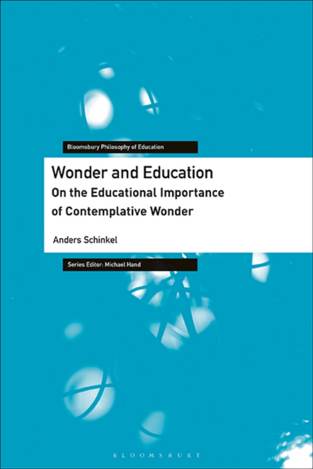 Wonder and Education On the Educational Importance of Contemplative Wonder 1st Edition â€“ PDF/EPUB Version Downloadable