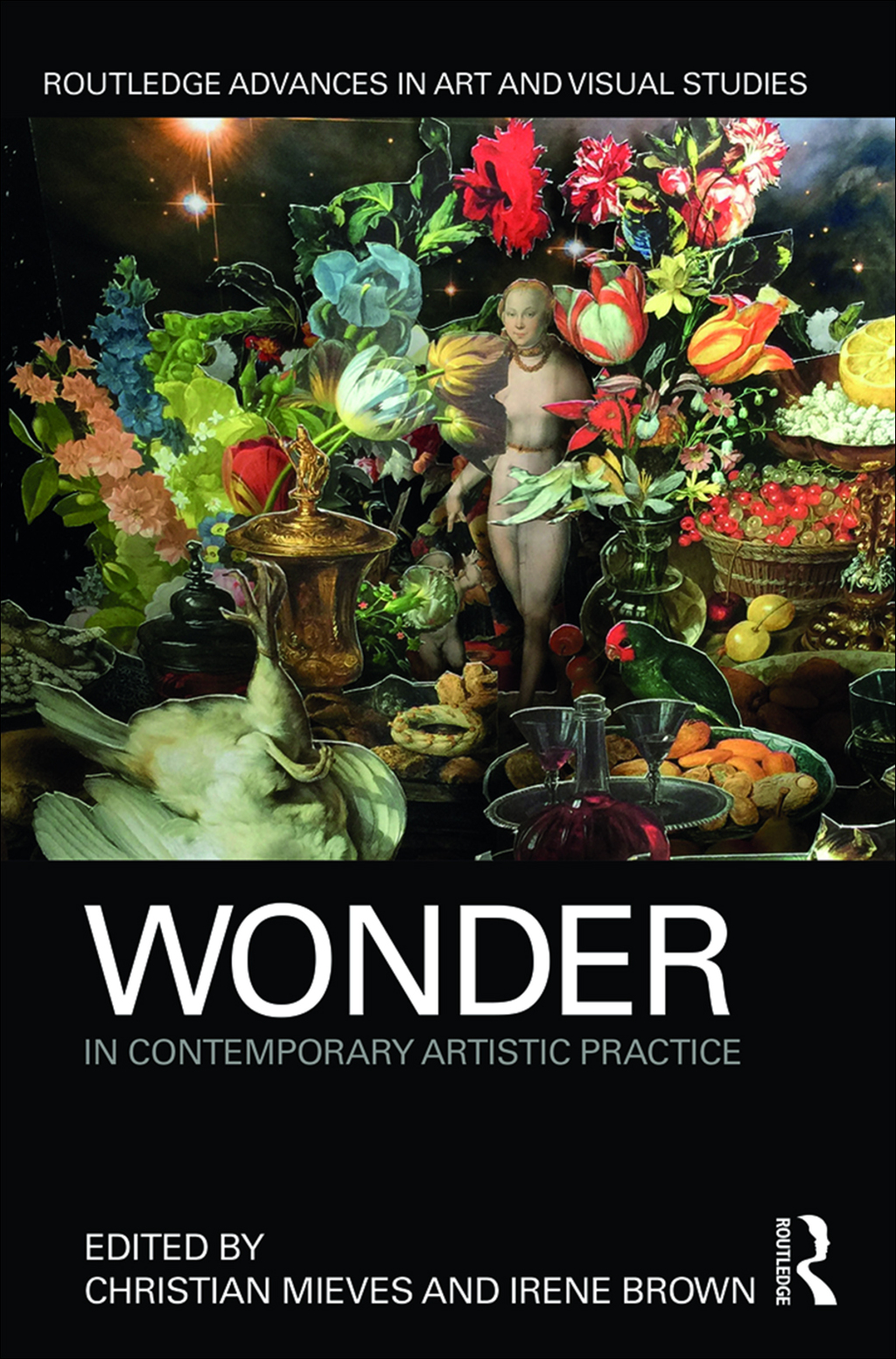 Wonder in Contemporary Artistic Practice 1st Edition â€“ PDF/EPUB Version Downloadable