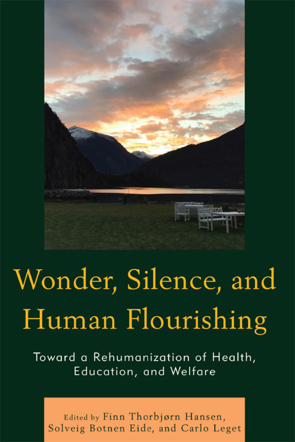 Wonder, Silence, and Human Flourishing Toward a Rehumanization of Health, Education, and Welfare 1st Edition – PDF/EPUB Version Downloadable Wonder, Silence, and Human Flourishing Toward a Rehumanization of Health, Education, and Welfare 1st Edition – PDF/EPUB Version Downloadable - Image 1