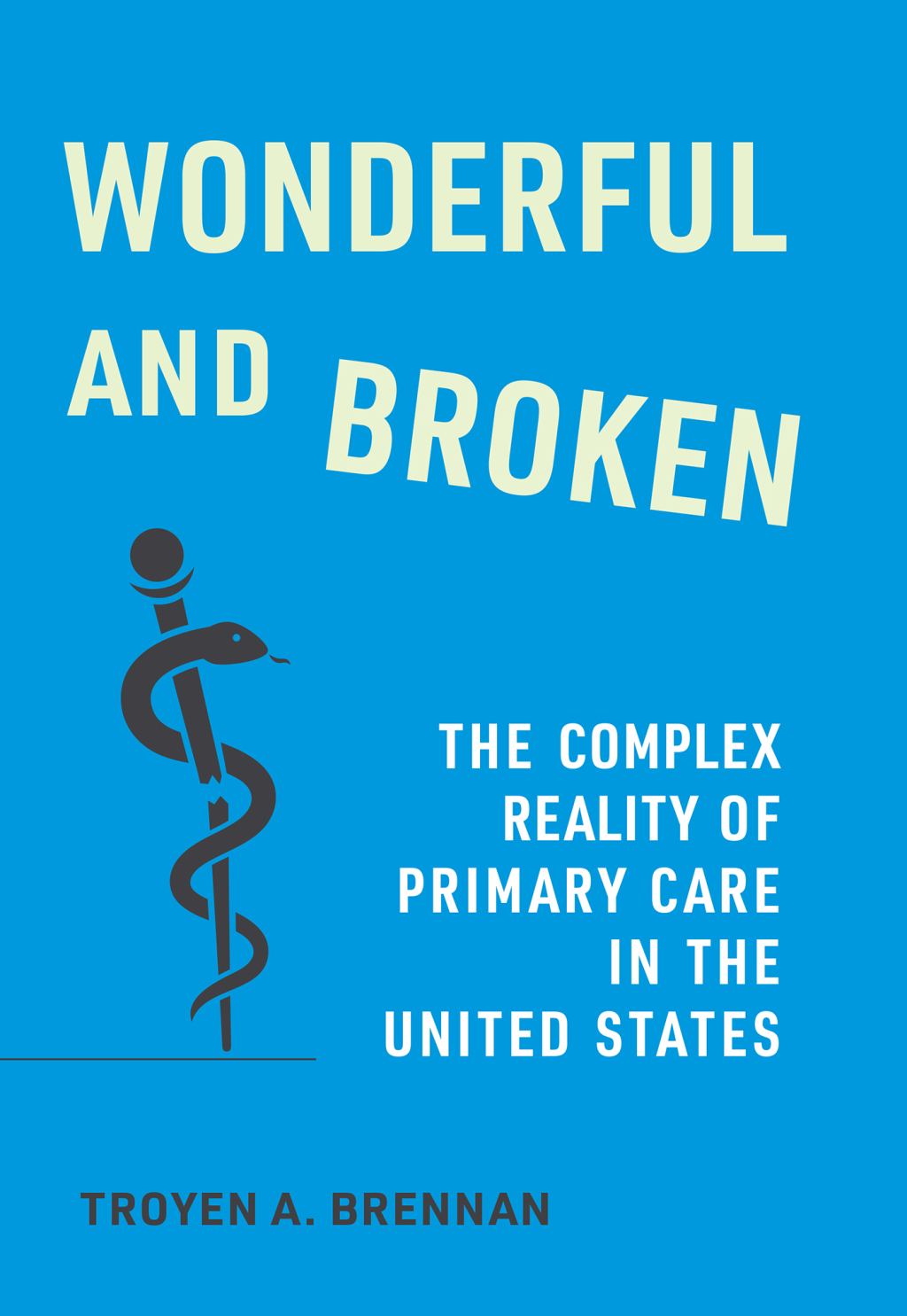 Wonderful and Broken The Complex Reality of Primary Care in the United States  â€“ PDF/EPUB Version Downloadable