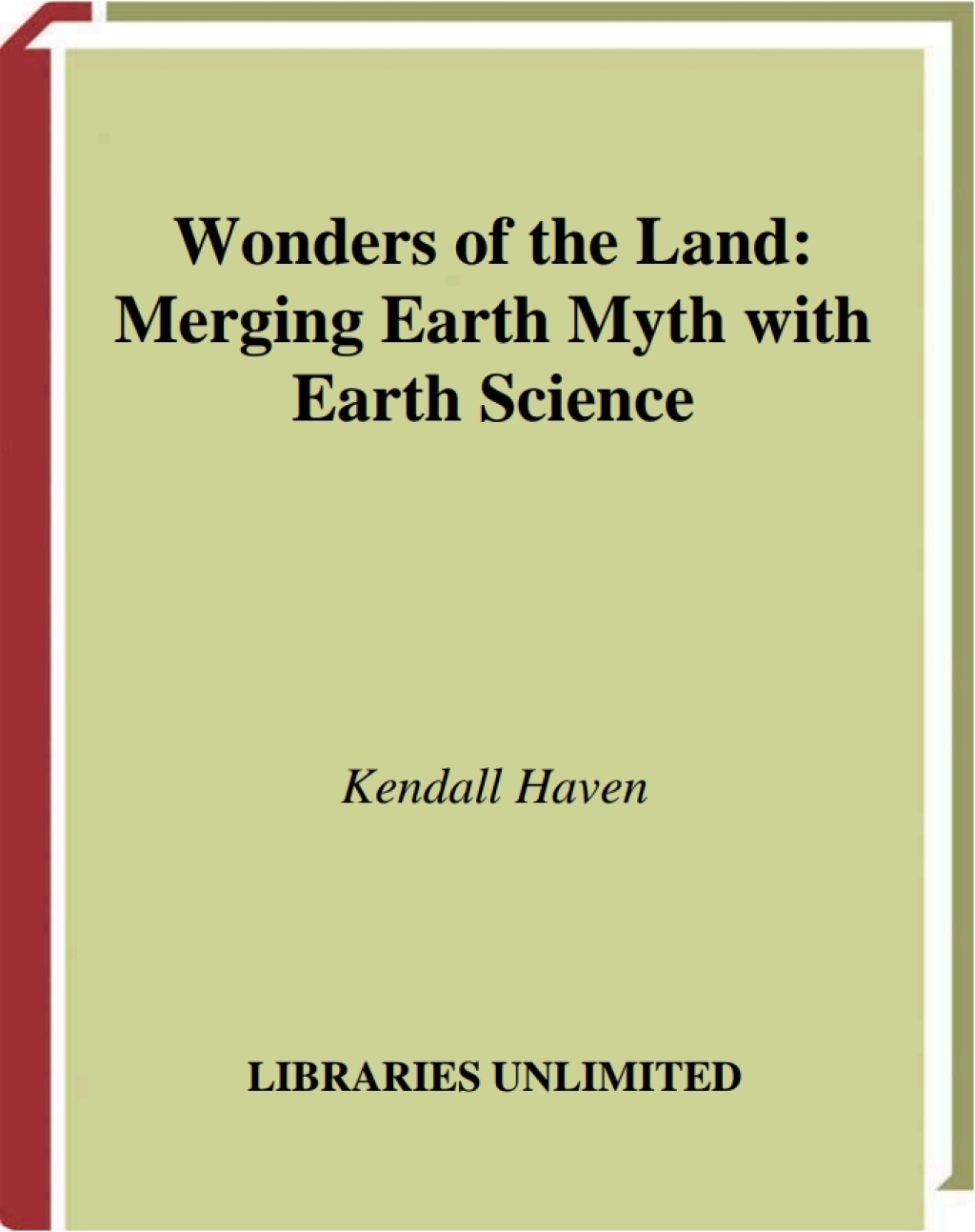 Wonders of the Land 1st Edition â€“ PDF/EPUB Version Downloadable