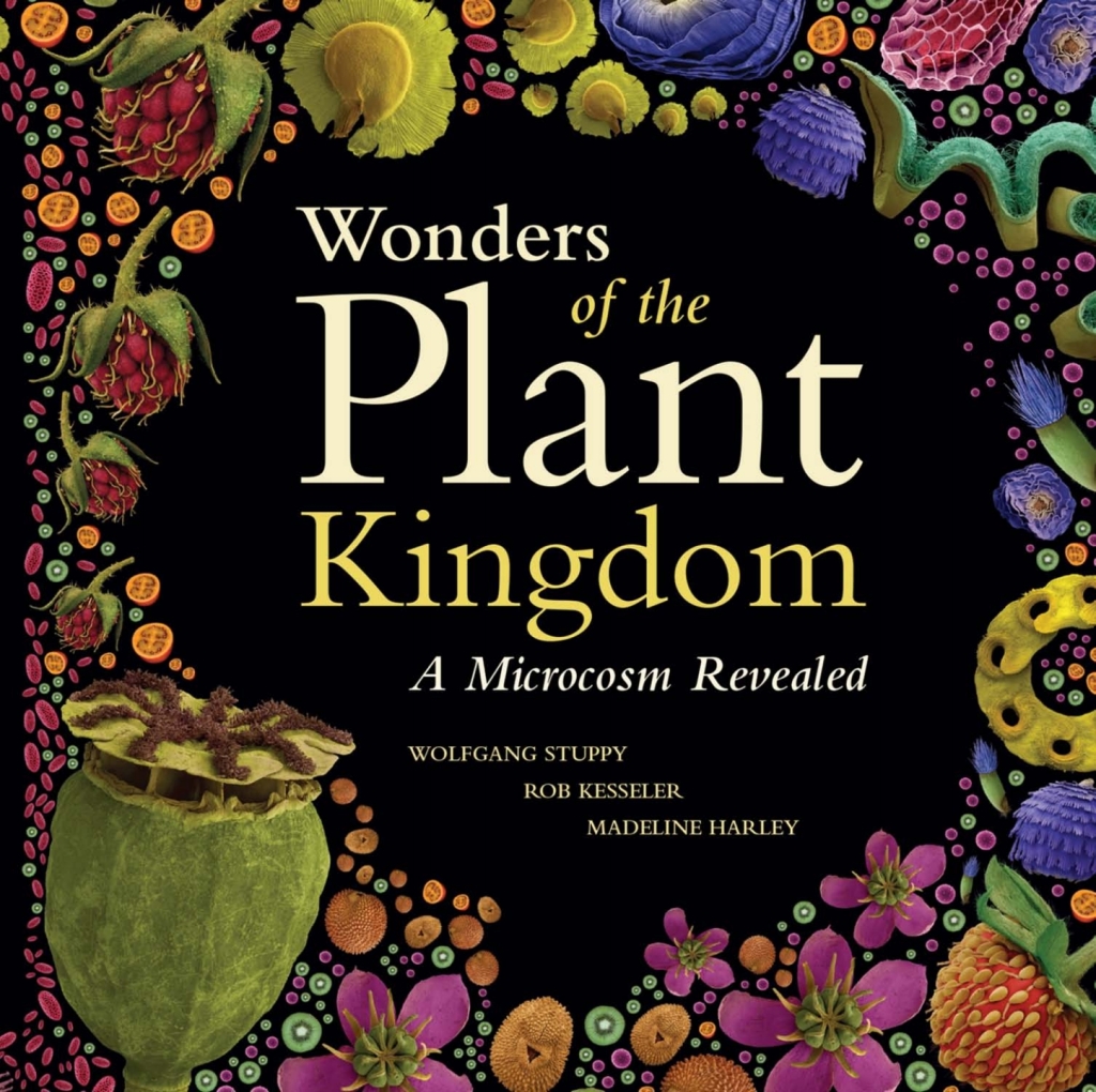 Wonders of the Plant Kingdom A Microcosm Revealed - (PDF/EPUB Version)