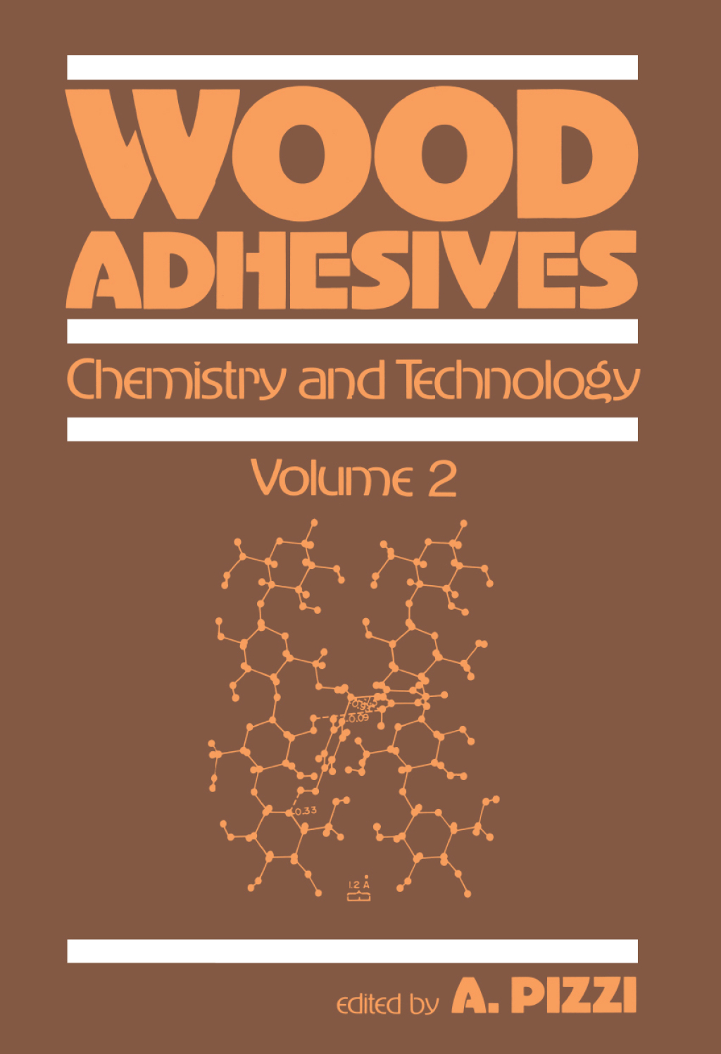 Wood Adhesives Chemistry and Technology---Volume 2 1st Edition â€“ PDF/EPUB Version Downloadable
