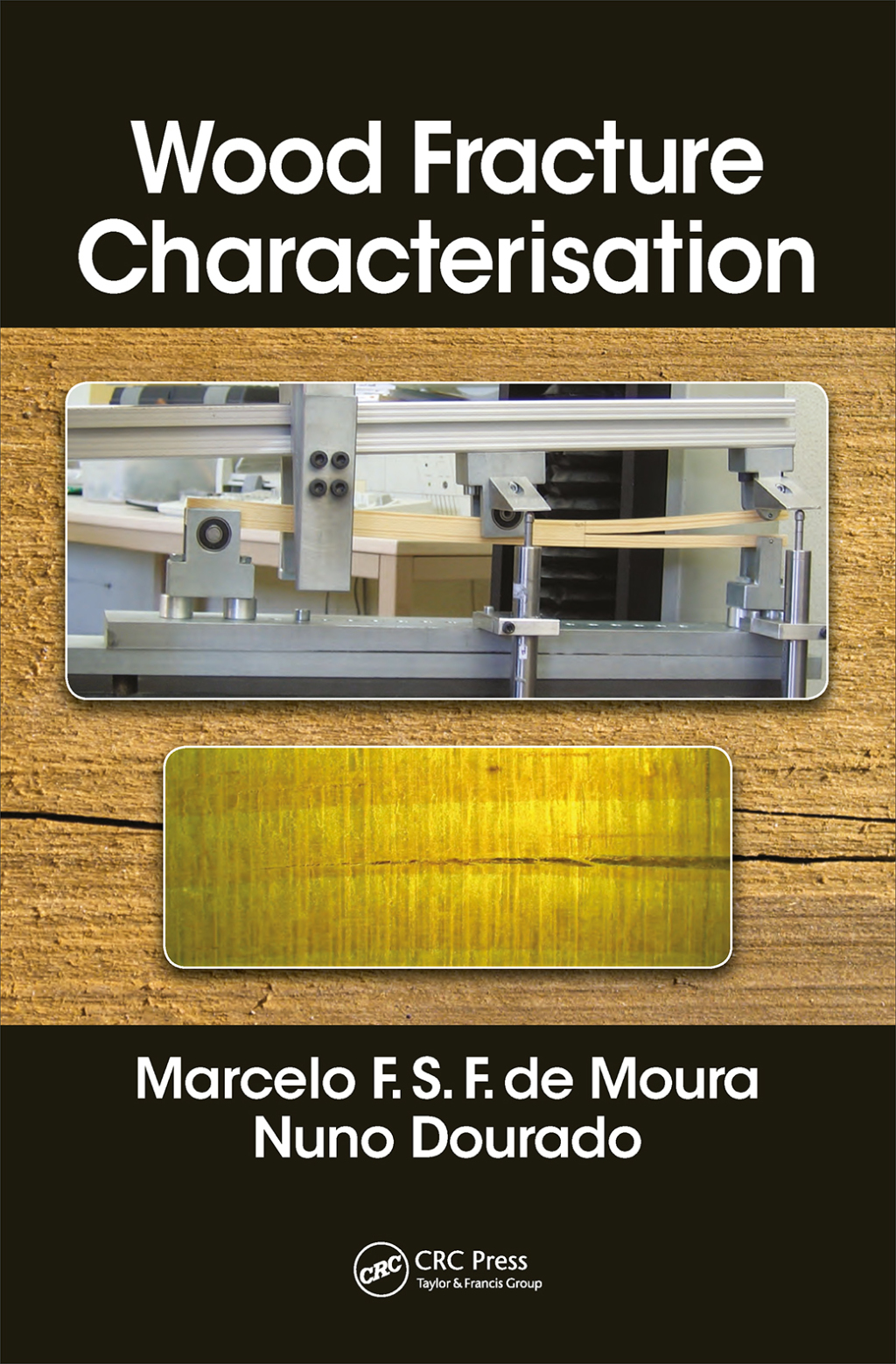 Wood Fracture Characterization 1st Edition â€“ PDF/EPUB Version Downloadable
