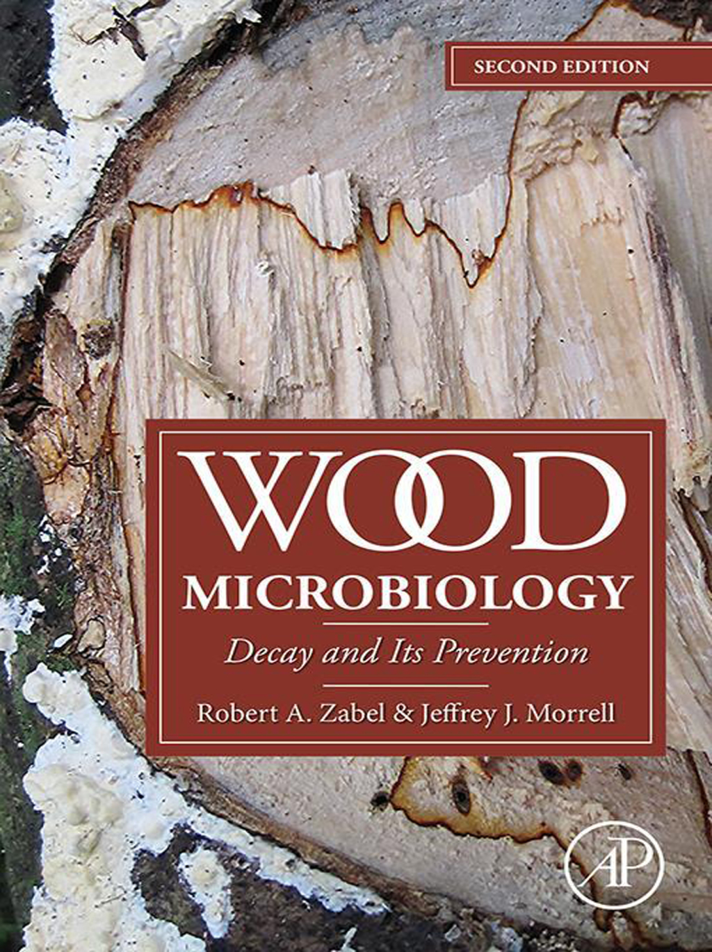 Wood Microbiology Decay and Its Prevention 2nd Edition â€“ PDF/EPUB Version Downloadable