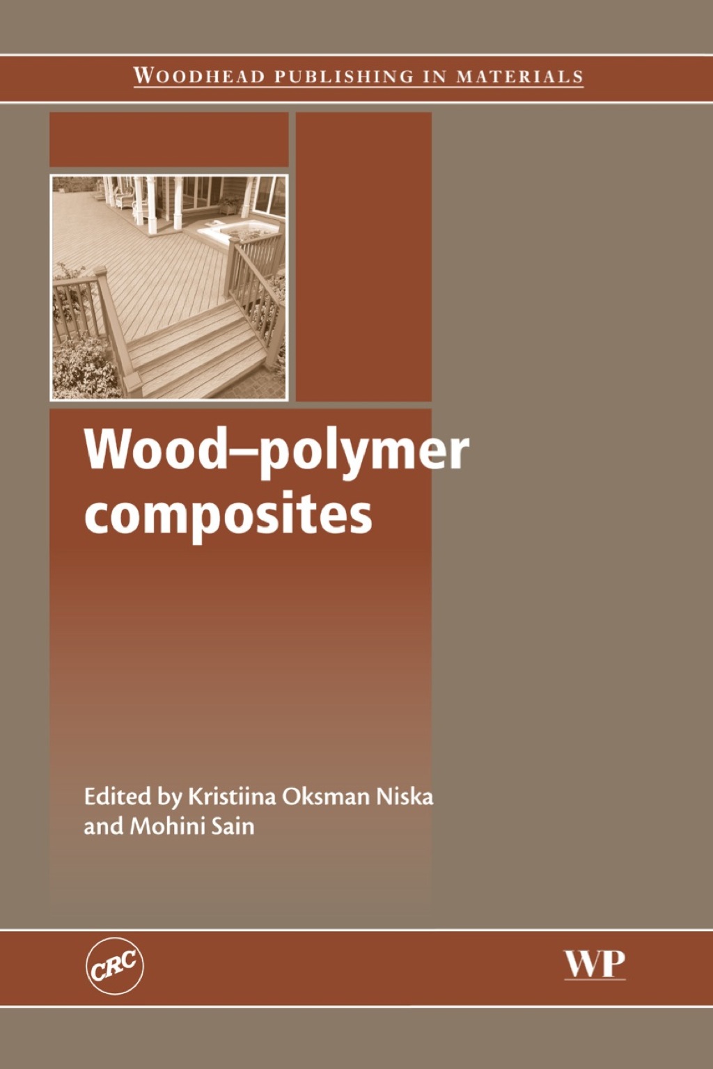 Wood-Polymer Composites  â€“ PDF/EPUB Version Downloadable