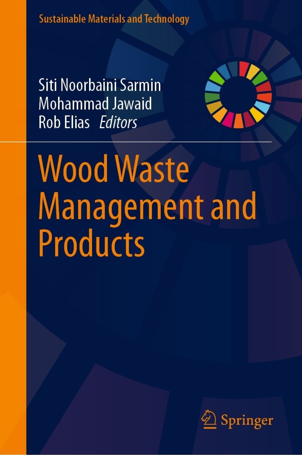 Wood Waste Management and Products  â€“ PDF/EPUB Version Downloadable