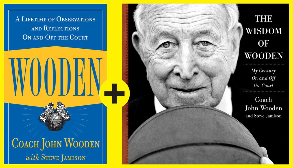 Wooden: A Legacy in Words and Images (EBOOK) 1st Edition â€“ PDF/EPUB Version Downloadable