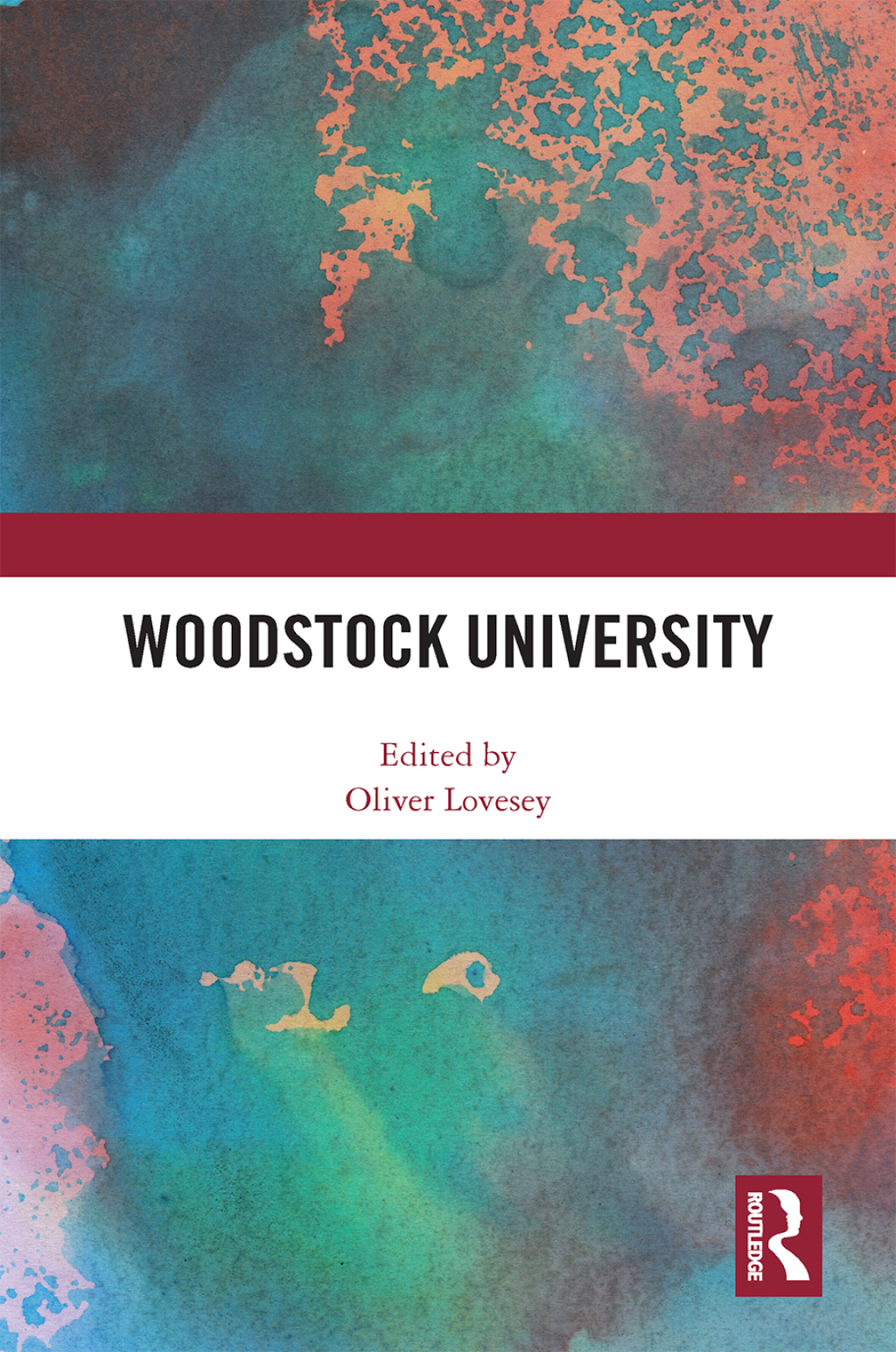 Woodstock University 1st Edition â€“ PDF/EPUB Version Downloadable