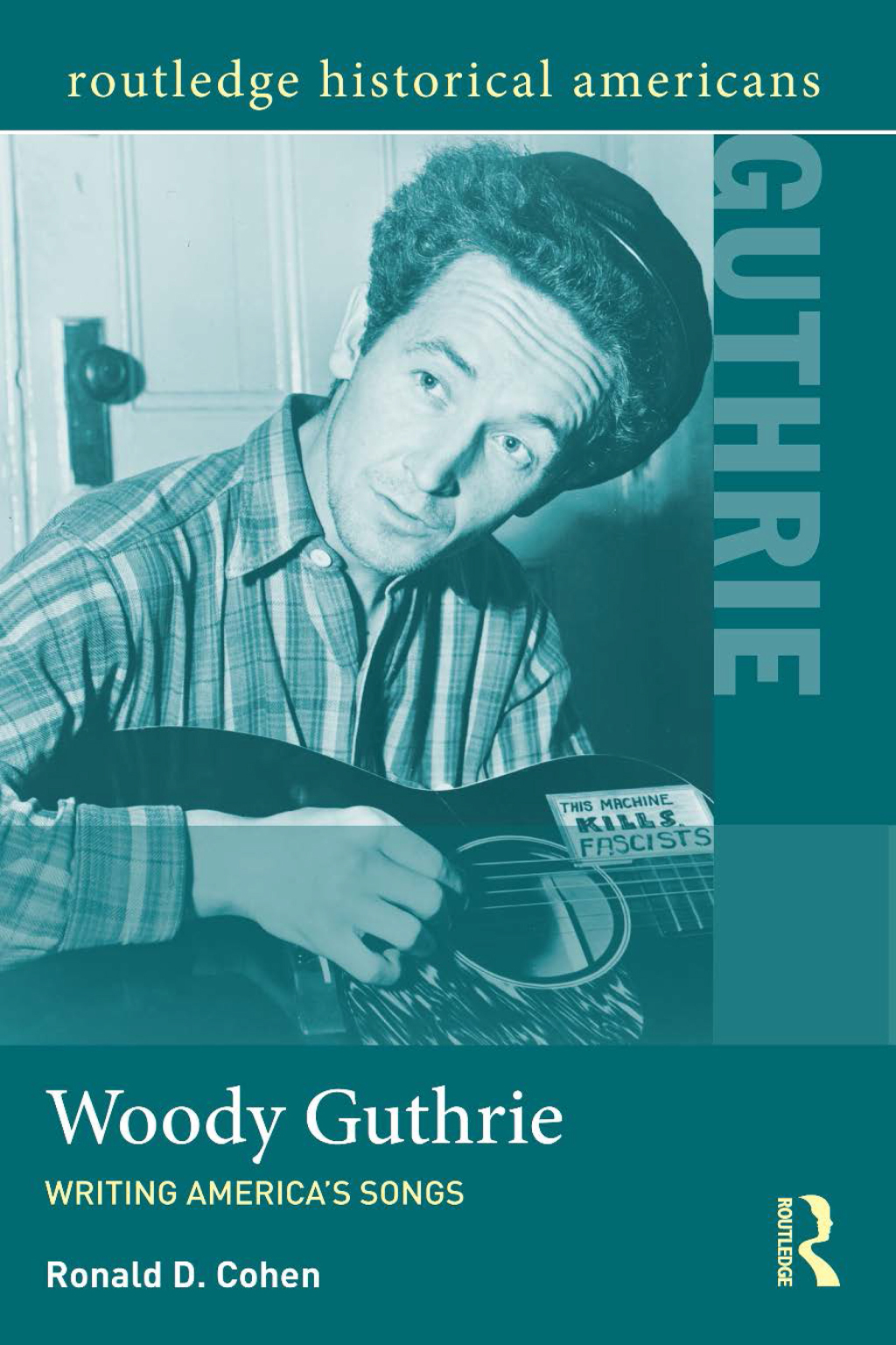 Woody Guthrie Writing America's Songs 1st Edition â€“ PDF/EPUB Version Downloadable