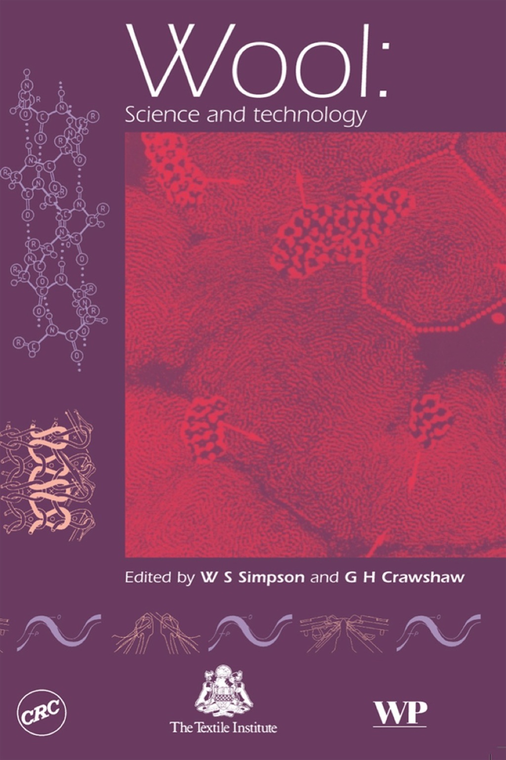 Wool: Science and Technology  â€“ PDF/EPUB Version Downloadable