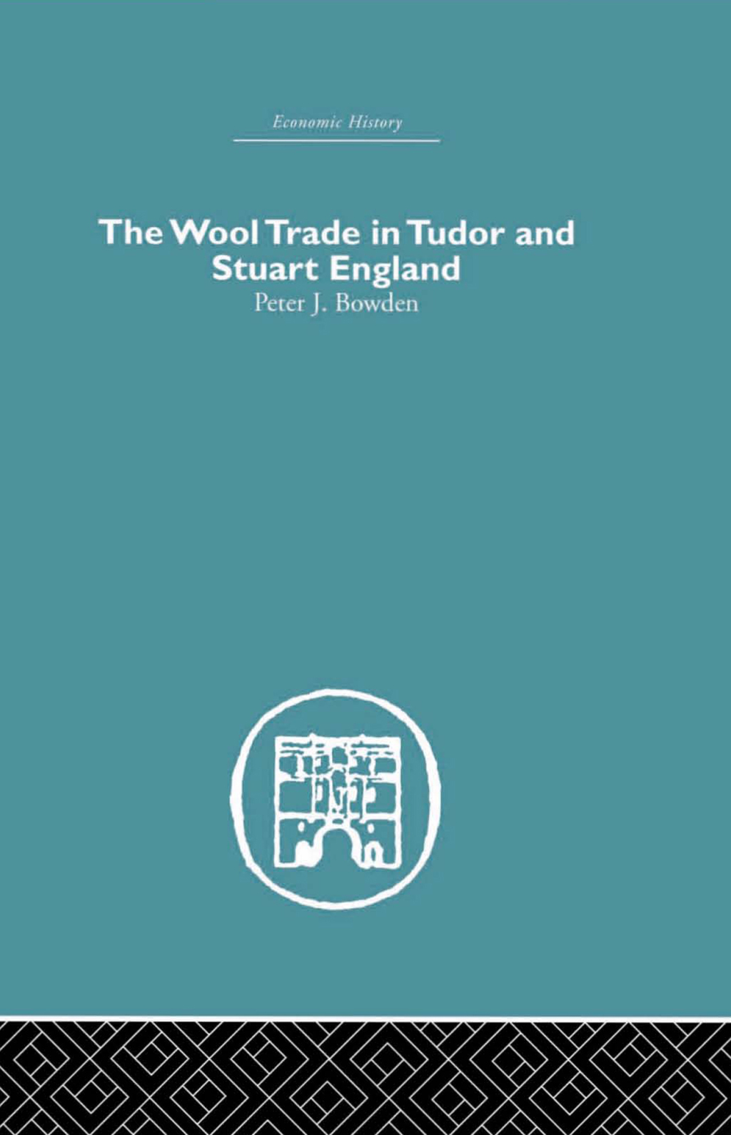 Wool Trade in Tudor and Stuart England 1st Edition â€“ PDF/EPUB Version Downloadable