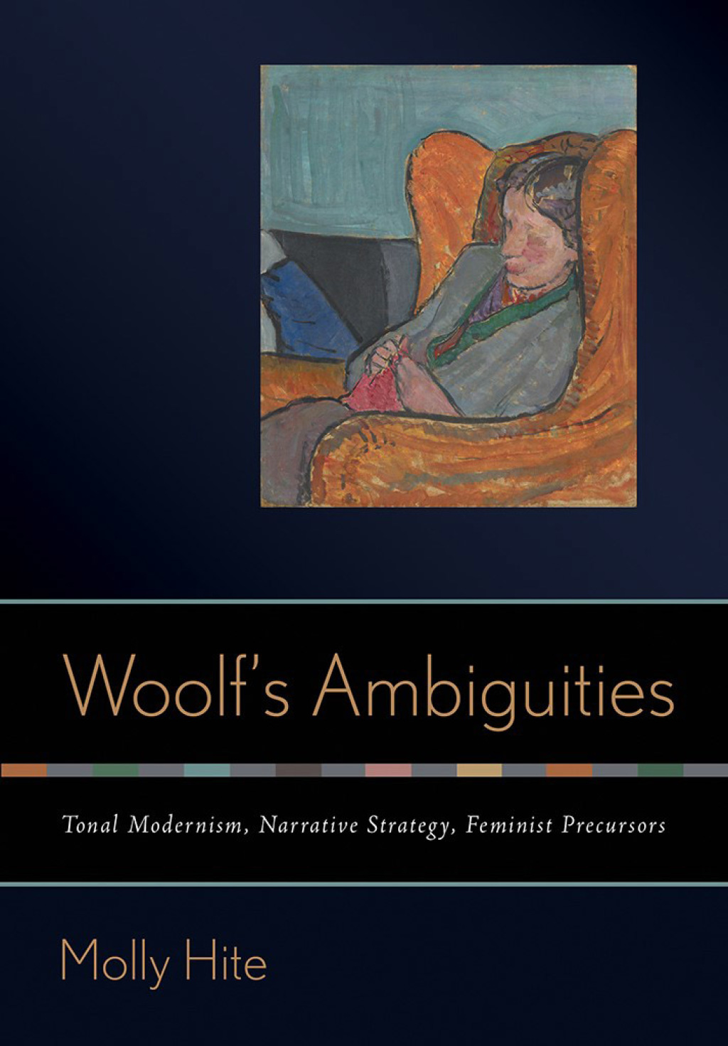 Woolf’s Ambiguities Tonal Modernism, Narrative Strategy, Feminist Precursors – PDF/EPUB Version Downloadable Woolf’s Ambiguities Tonal Modernism, Narrative Strategy, Feminist Precursors – PDF/EPUB Version Downloadable - Image 1