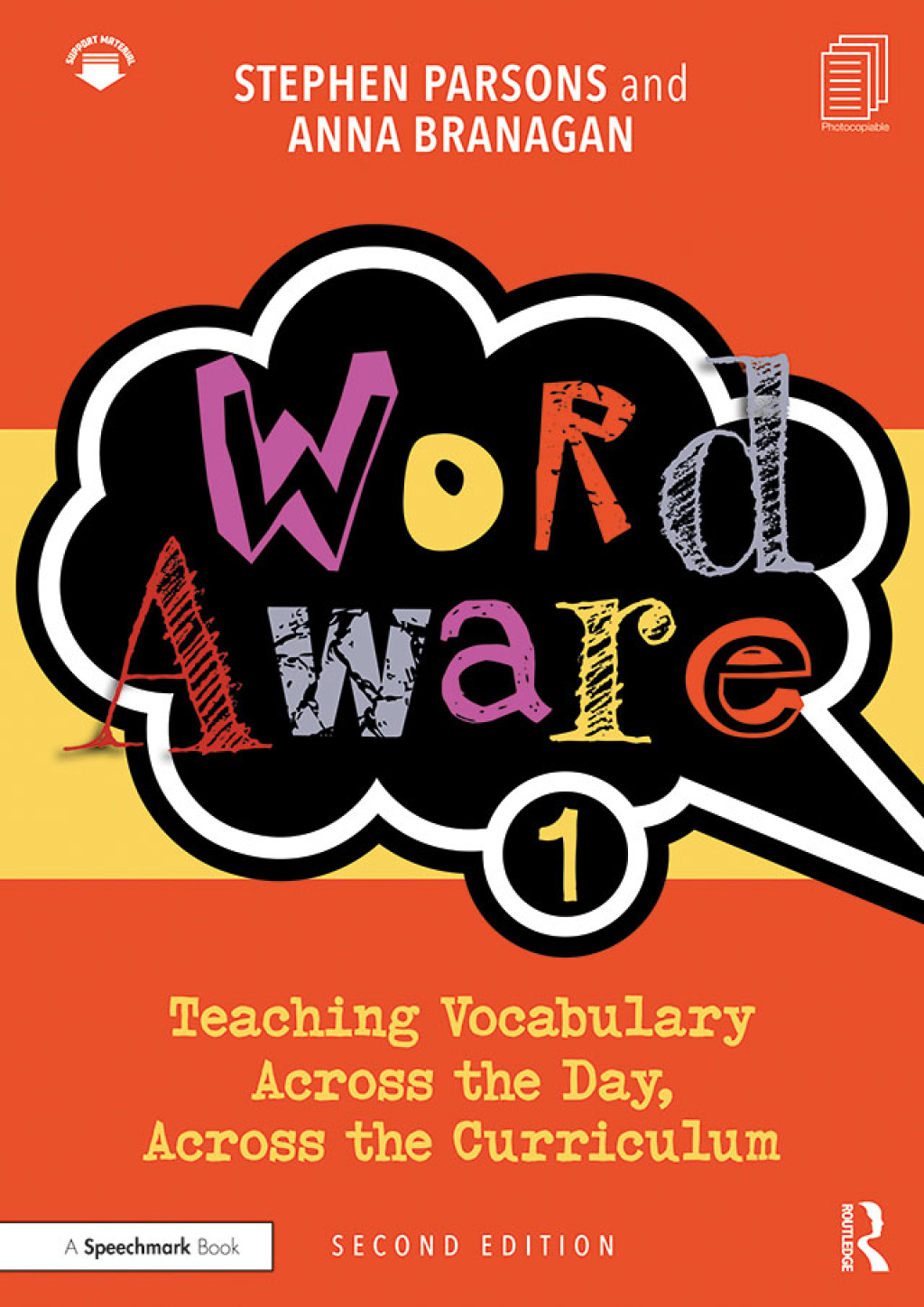 Word Aware 1 Teaching Vocabulary Across the Day, Across the Curriculum 2nd Edition â€“ PDF/EPUB Version Downloadable