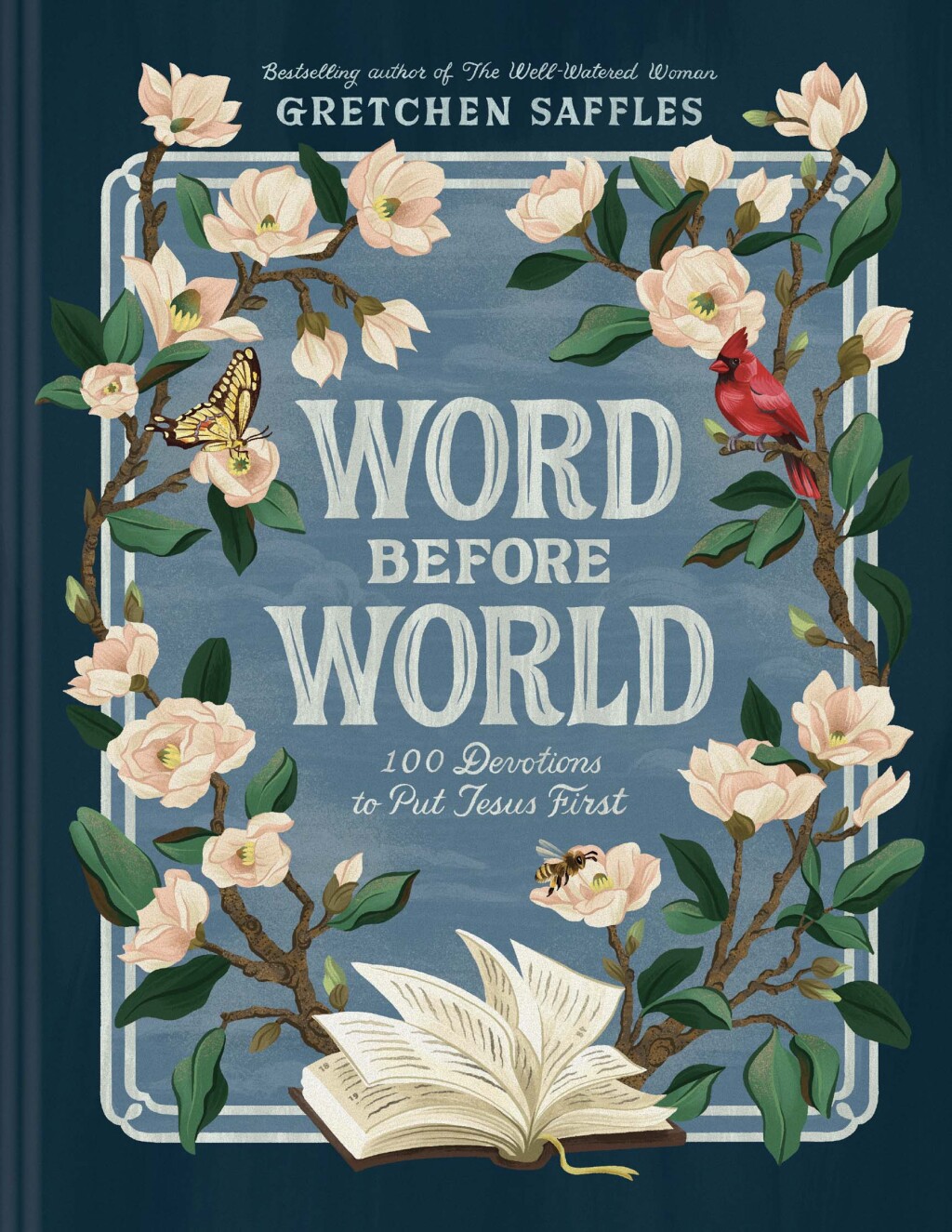 Word before World 100 Devotions to Put Jesus First  â€“ PDF/EPUB Version Downloadable
