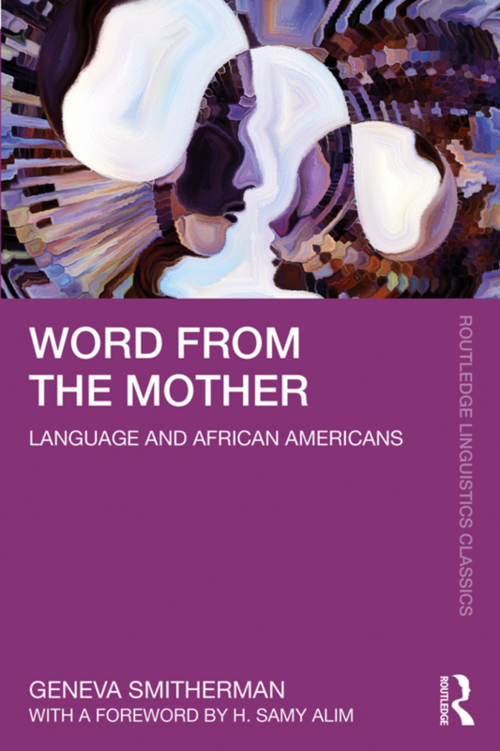 Word from the Mother Language and African Americans 1st Edition â€“ PDF/EPUB Version Downloadable