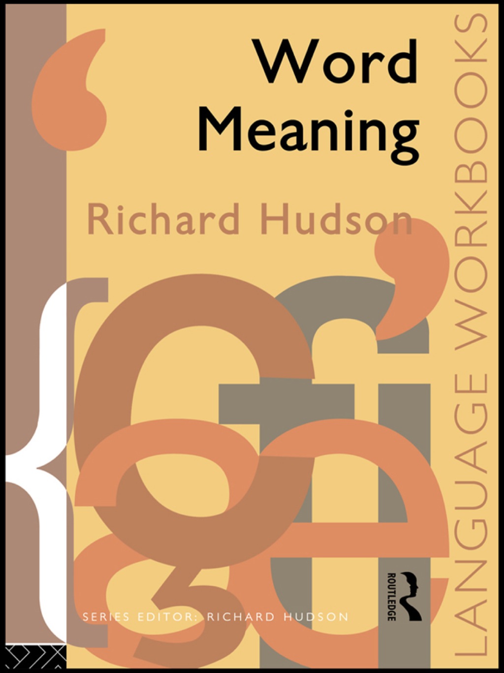 Word Meaning 1st Edition â€“ PDF/EPUB Version Downloadable