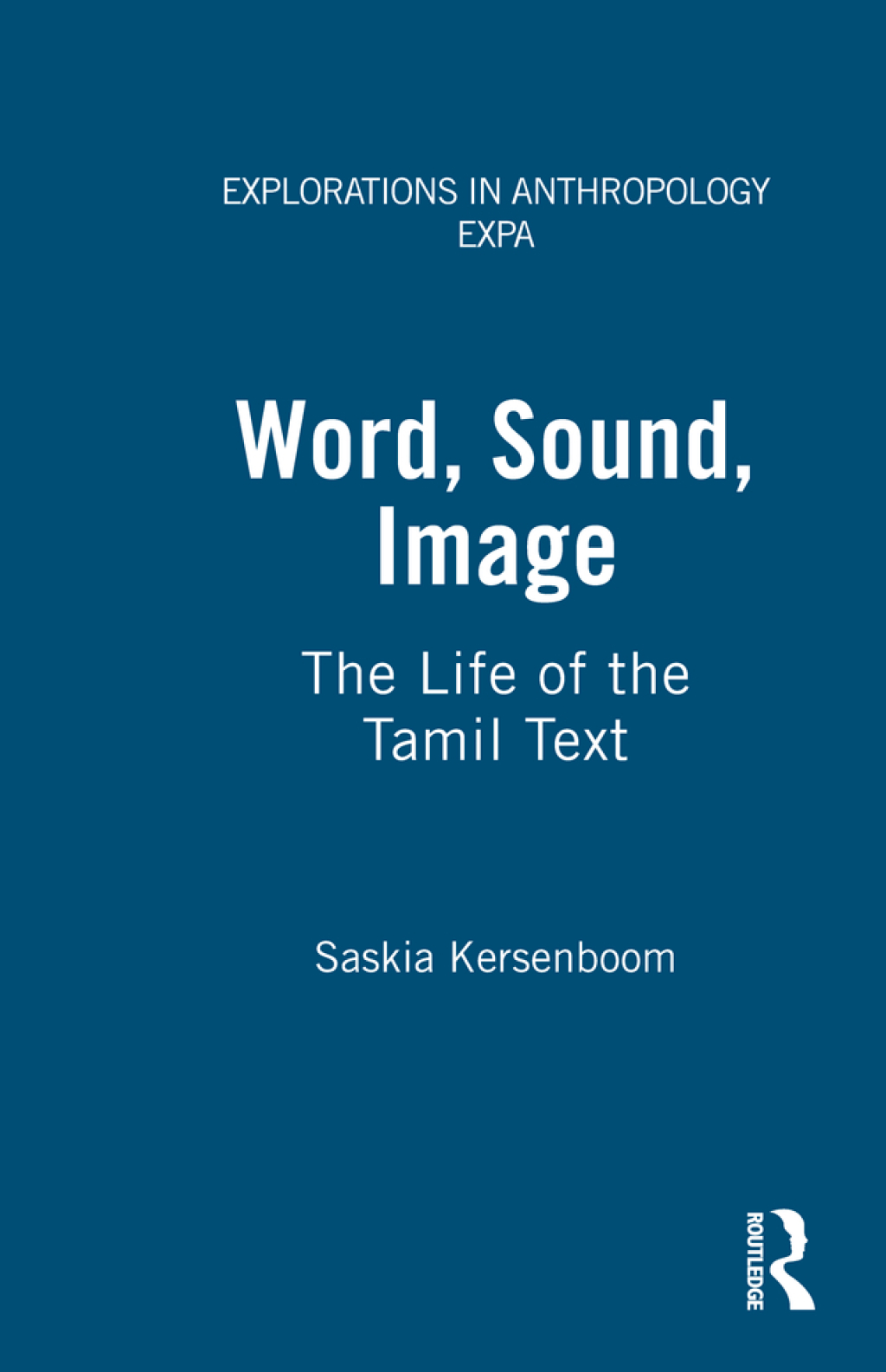 Word, Sound, Image The Life of the Tamil Text 1st Edition â€“ PDF/EPUB Version Downloadable