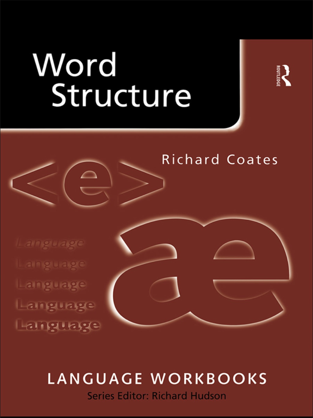 Word Structure 1st Edition â€“ PDF/EPUB Version Downloadable