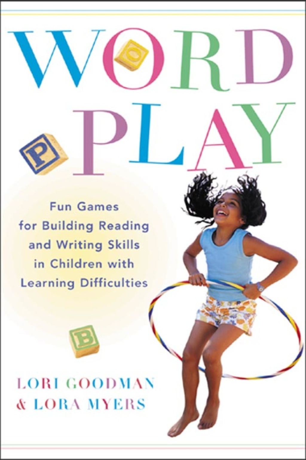 Wordplay 1st Edition - (PDF/EPUB Version)