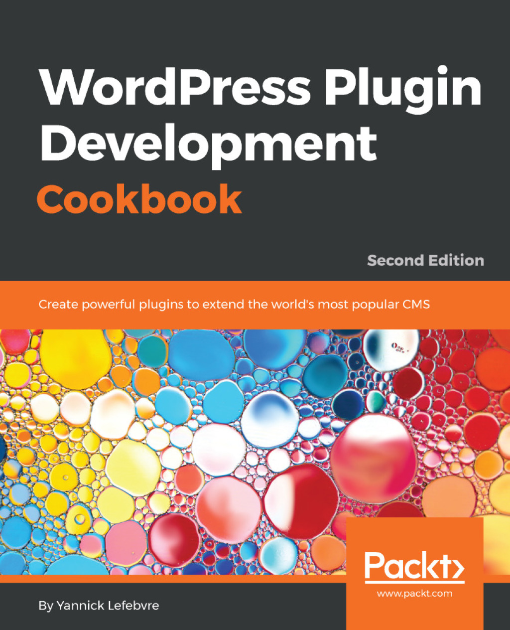 WordPress Plugin Development Cookbook - Second Edition 2nd Edition â€“ PDF/EPUB Version Downloadable