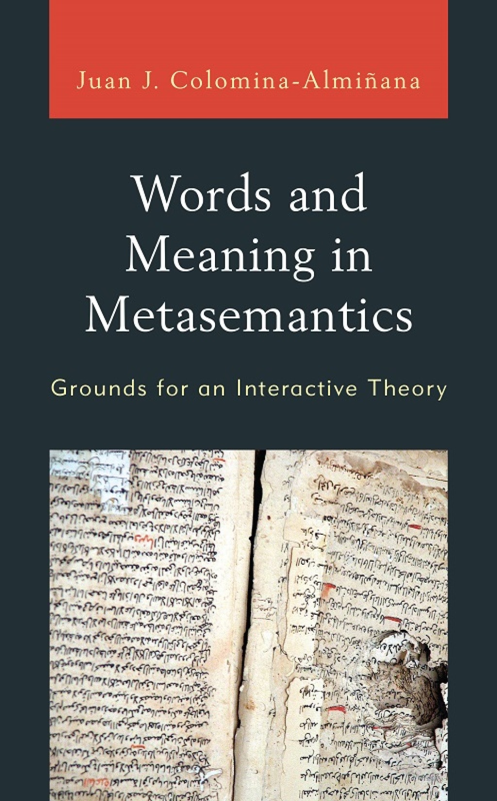Words and Meaning in Metasemantics Grounds for an Interactive Theory 1st Edition â€“ PDF/EPUB Version Downloadable
