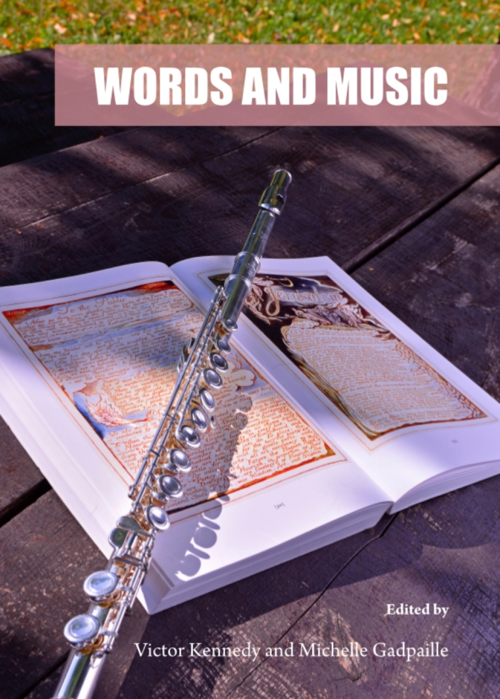 Words and Music 1st Edition â€“ PDF/EPUB Version Downloadable