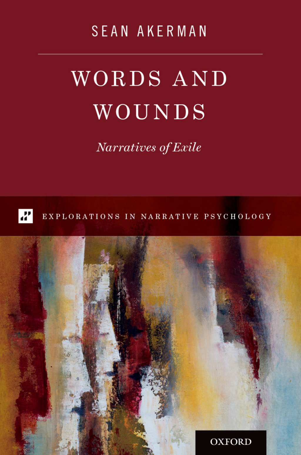 Words and Wounds Narratives of Exile  â€“ PDF/EPUB Version Downloadable