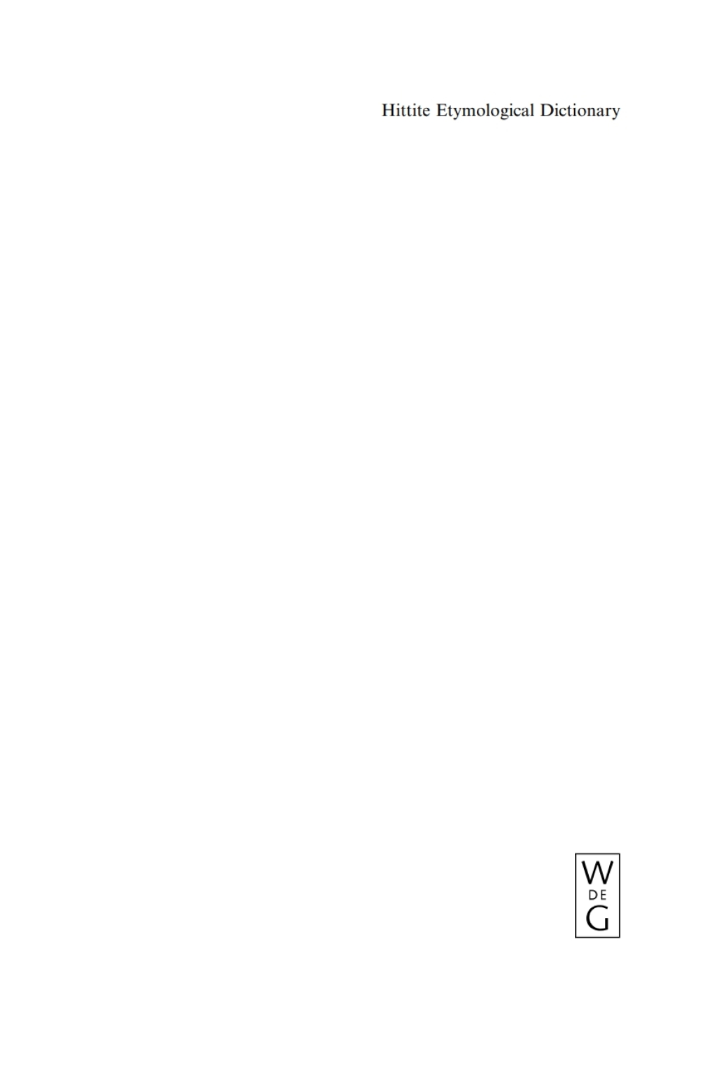 Words beginning with M 1st Edition â€“ PDF/EPUB Version Downloadable