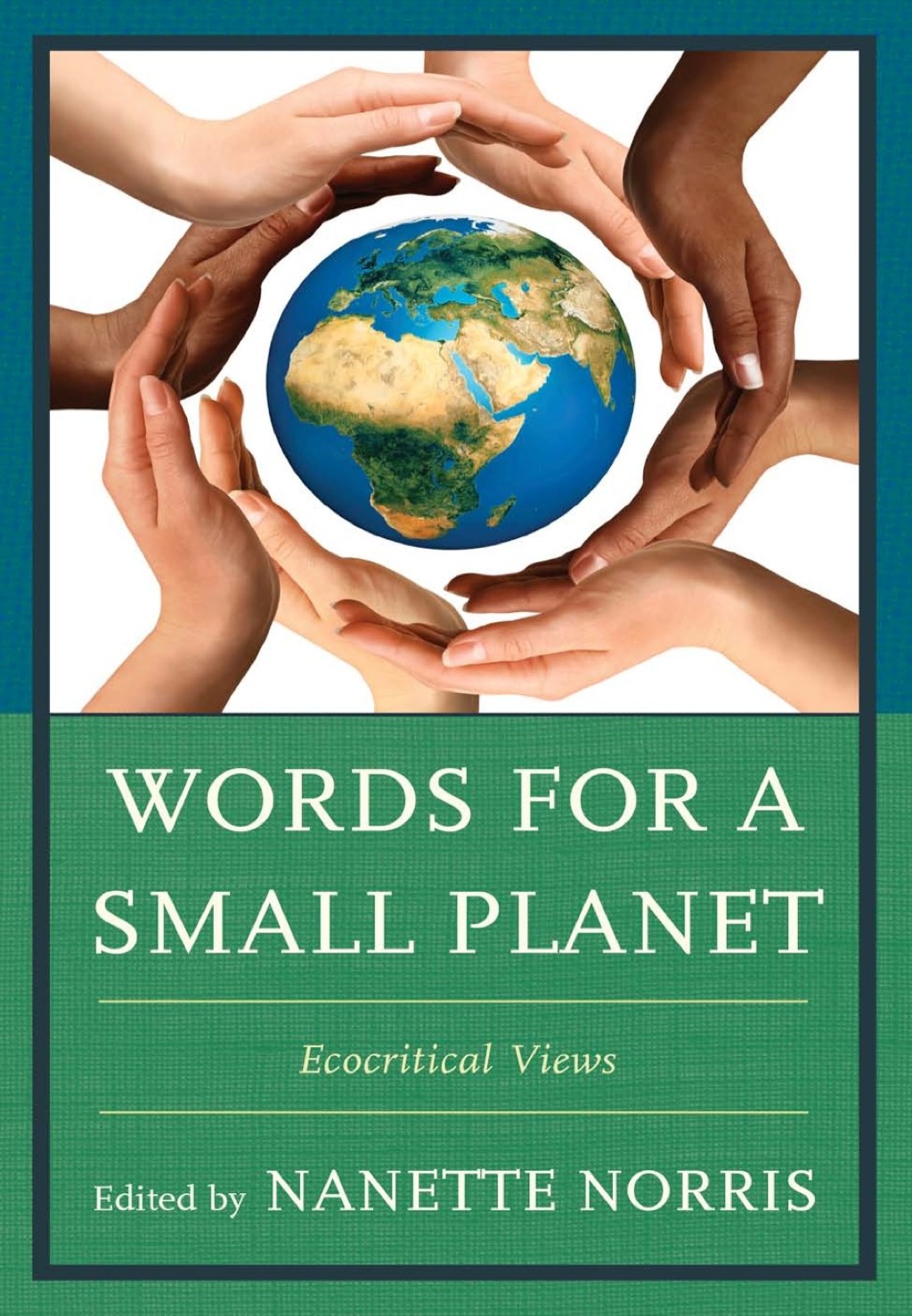 Words for a Small Planet  â€“ PDF/EPUB Version Downloadable