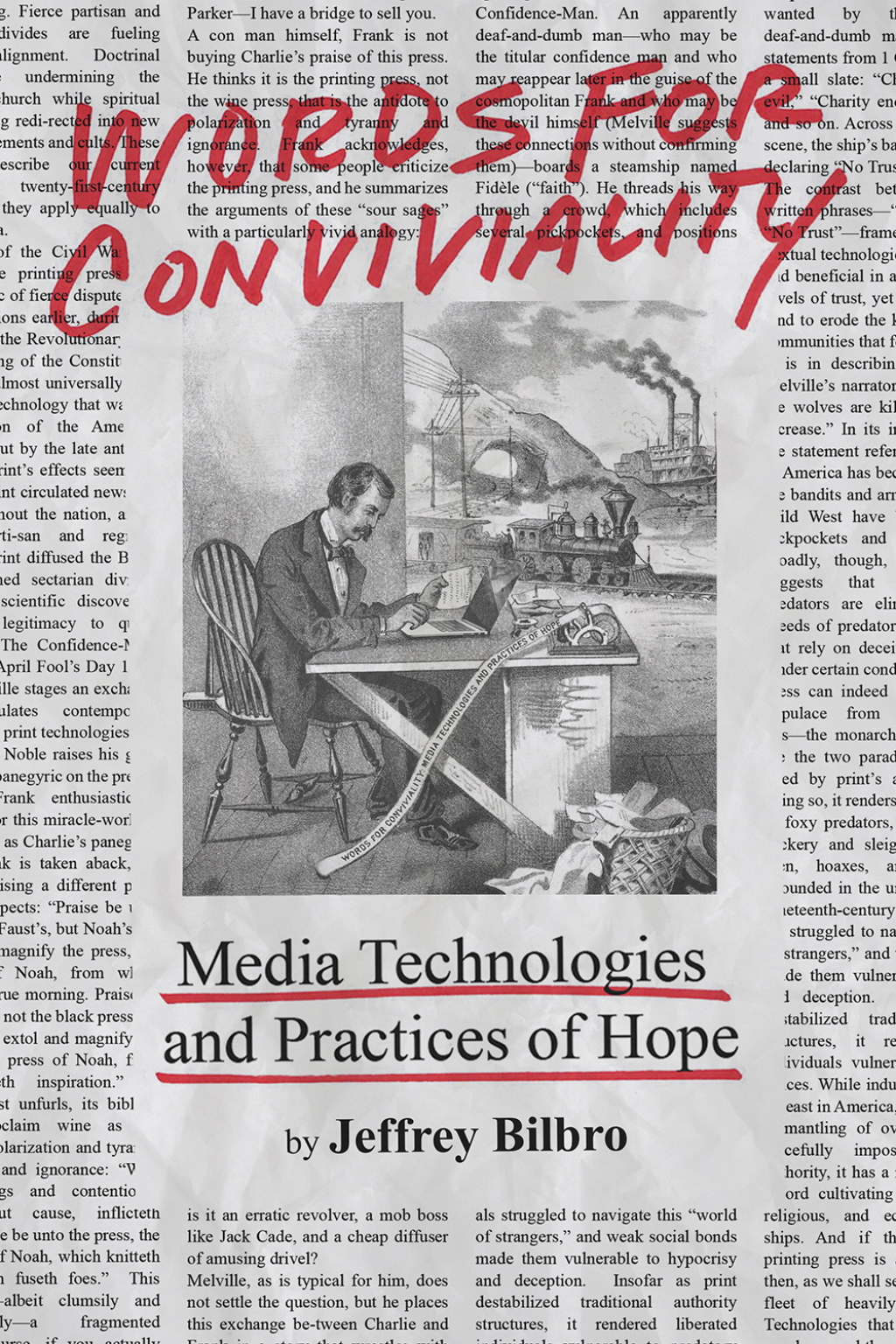 Words for Conviviality Media Technologies and Practices of Hope – PDF/EPUB Version Downloadable Words for Conviviality Media Technologies and Practices of Hope – PDF/EPUB Version Downloadable - Image 1