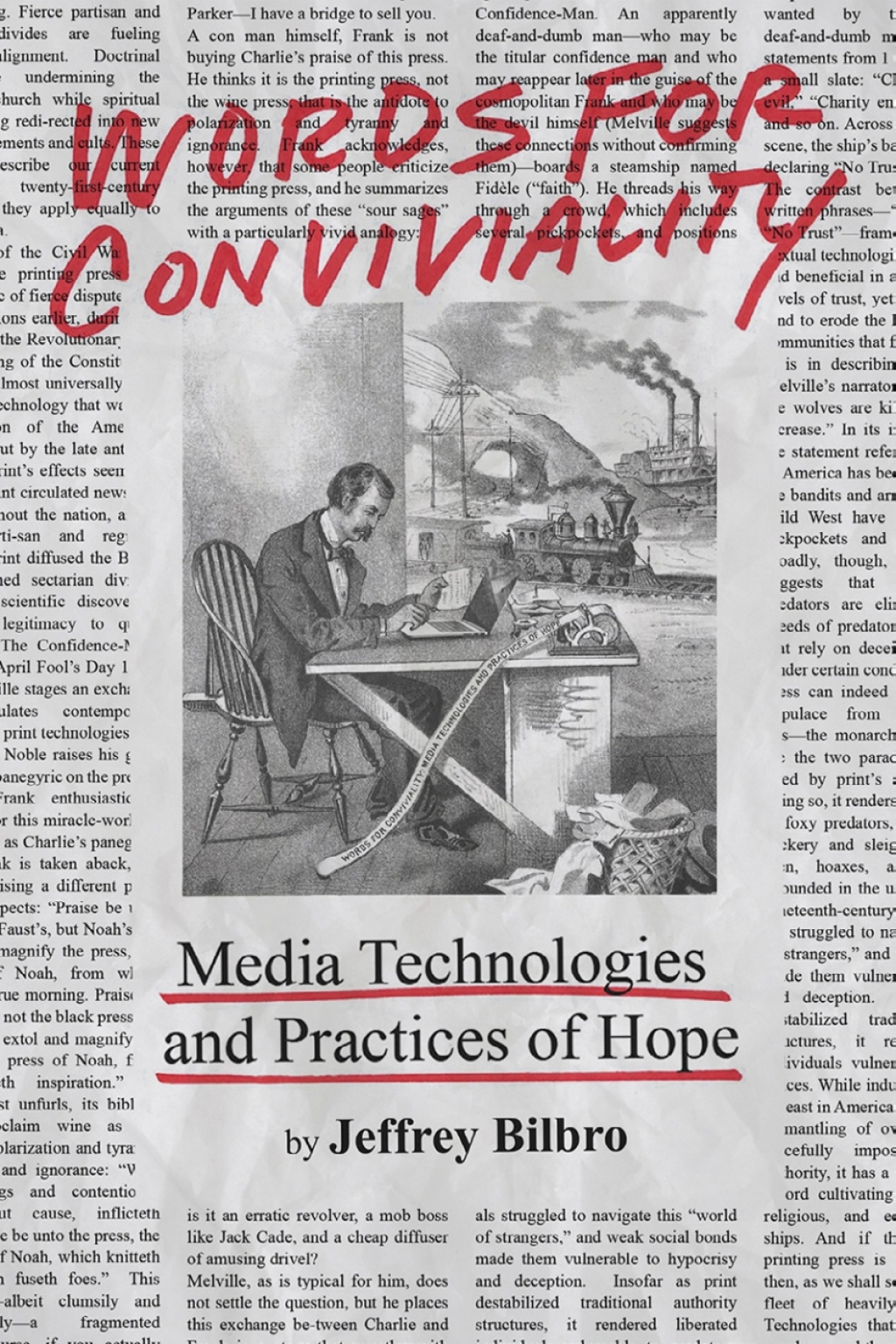 Words for Conviviality Media Technologies and Practices of Hope  â€“ PDF/EPUB Version Downloadable