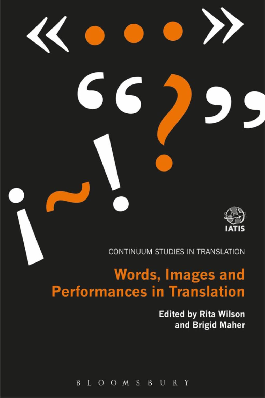 Words, Images and Performances in Translation 1st Edition â€“ PDF/EPUB Version Downloadable