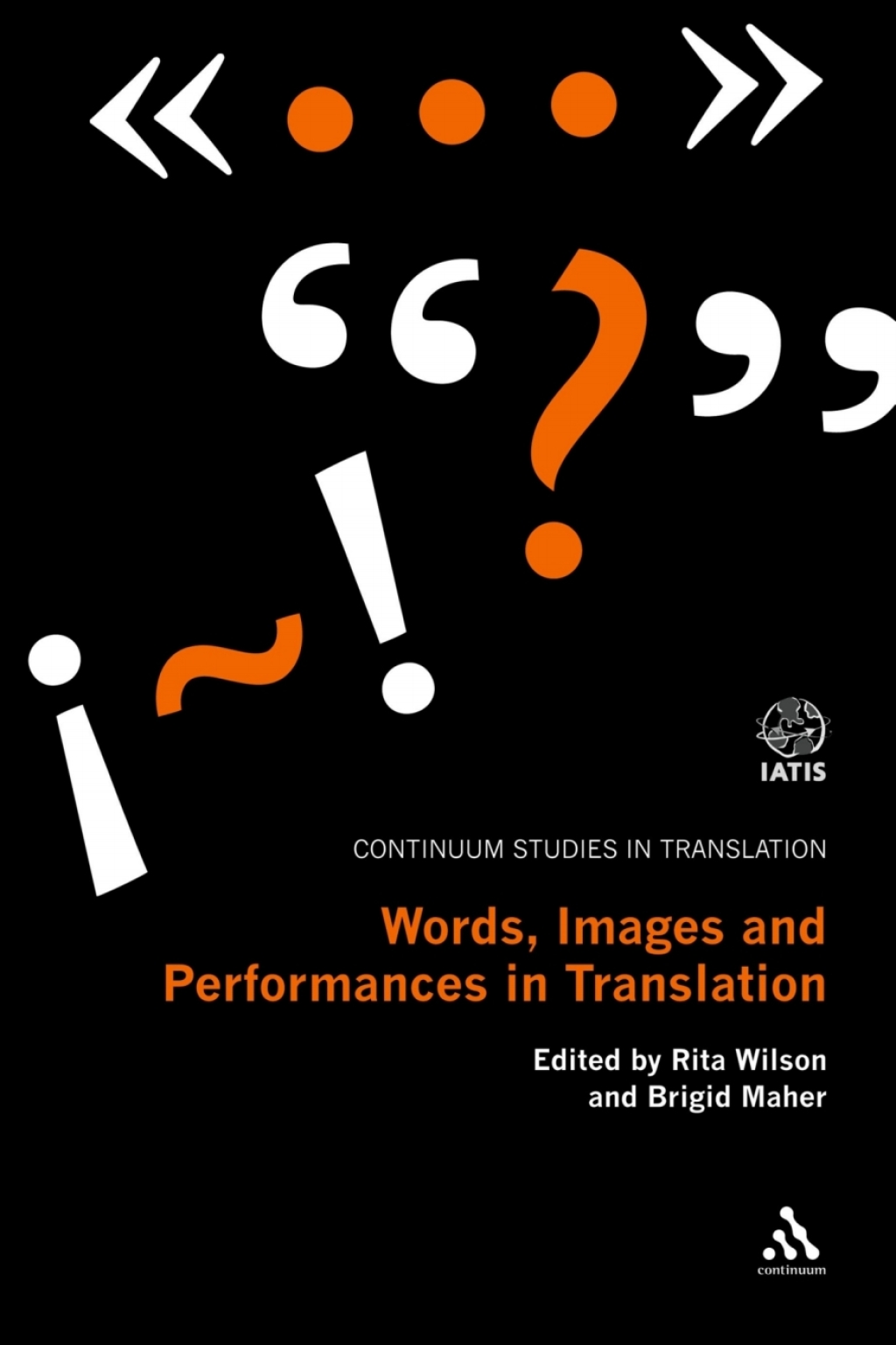 Words, Images and Performances in Translation 1st Edition – PDF/EPUB Version Downloadable Words, Images and Performances in Translation 1st Edition – PDF/EPUB Version Downloadable - Image 1