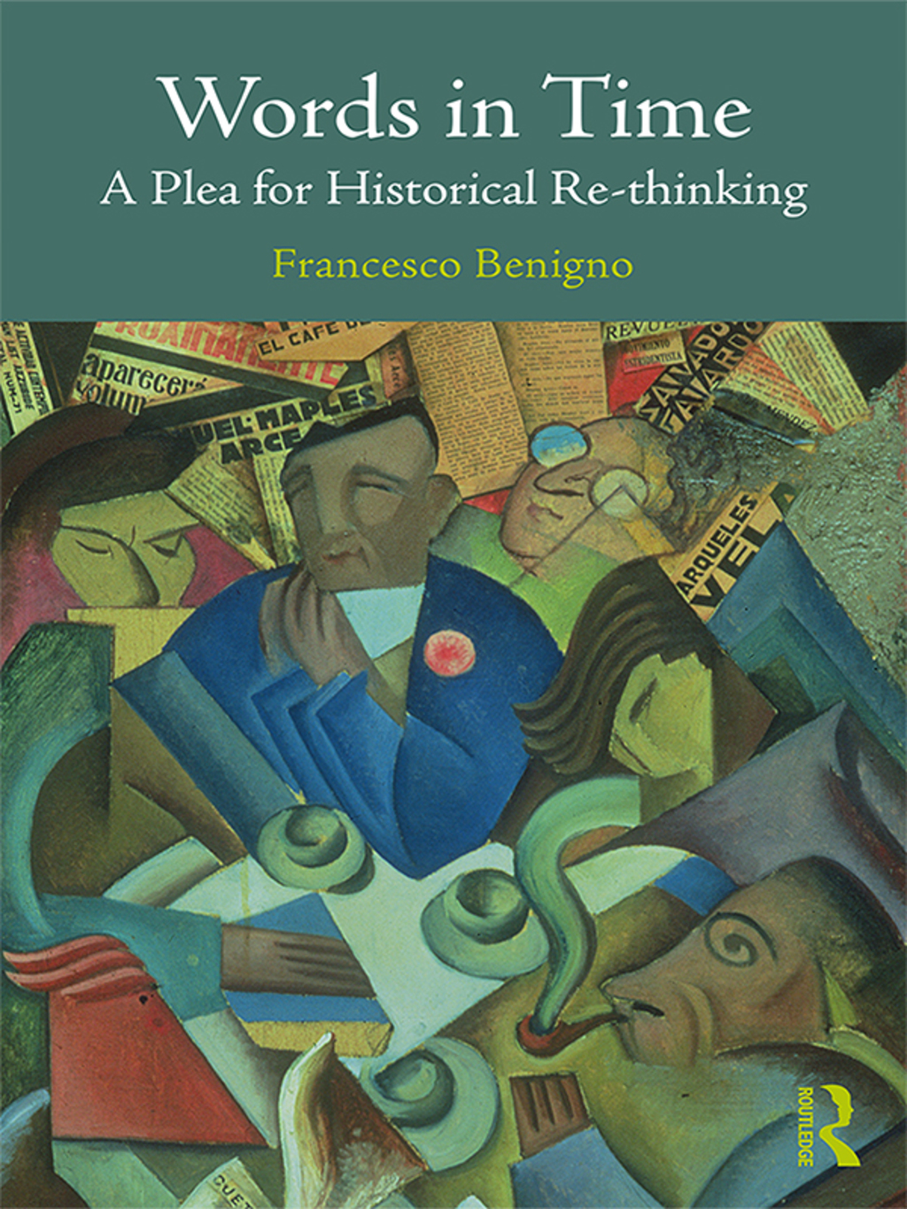 Words in Time A Plea for Historical Re-thinking 1st Edition â€“ PDF/EPUB Version Downloadable