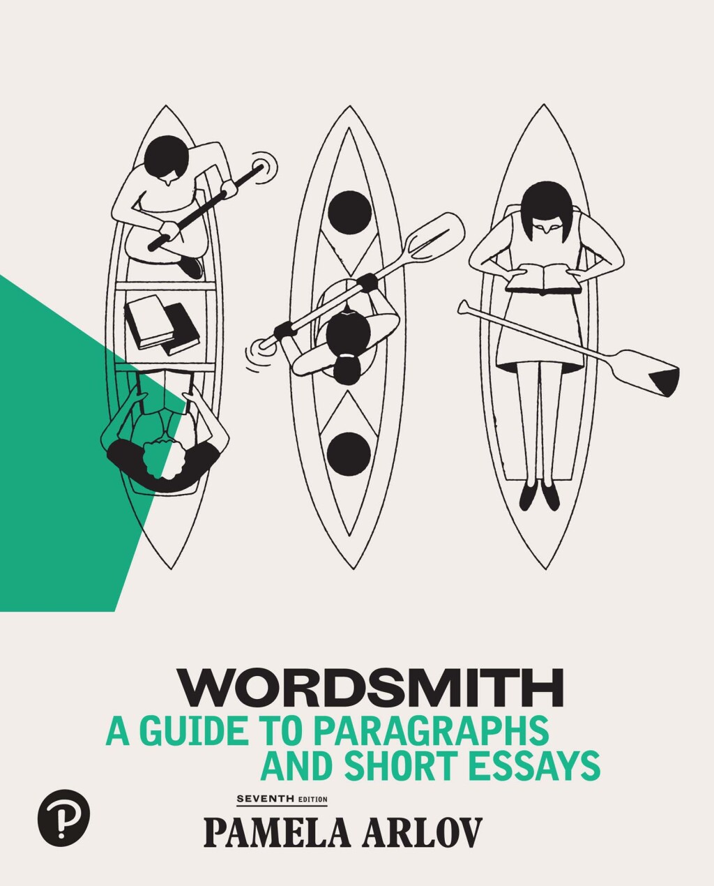 Wordsmith: A Guide to Paragraphs & Short Essays 7th Edition â€“ PDF/EPUB Version Downloadable