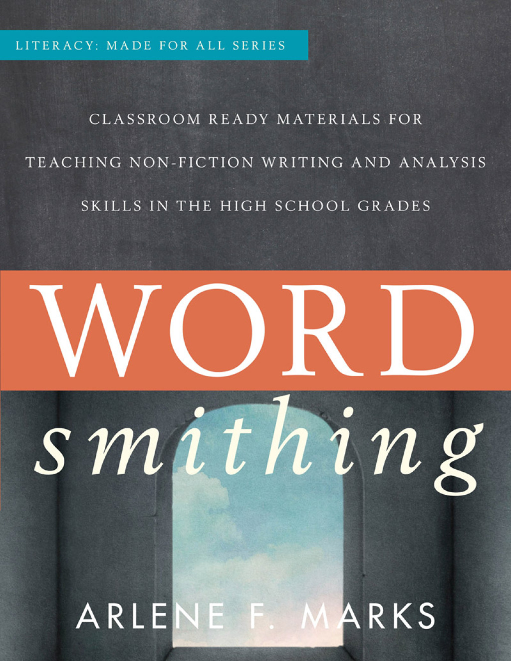 Wordsmithing Classroom Ready Materials for Teaching Nonfiction Writing and Analysis Skills in the High School Grades 1st Edition â€“ PDF/EPUB Version Downloadable