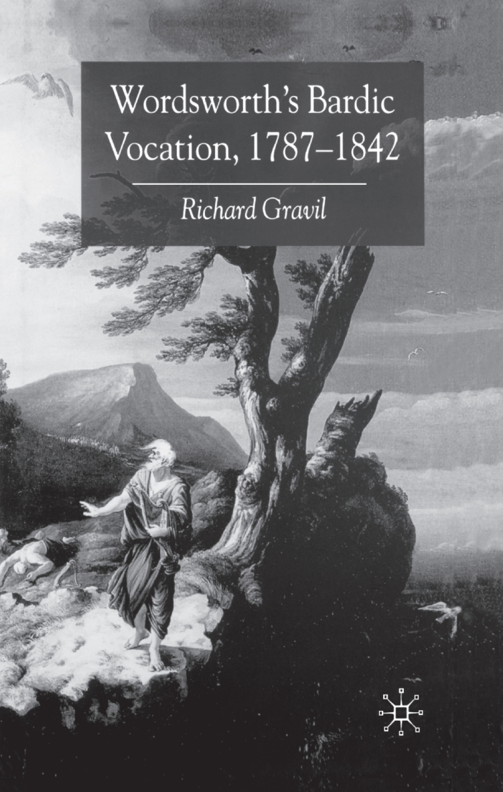 Wordsworthâ€™s Bardic Vocation, 1787â€“1842  â€“ PDF/EPUB Version Downloadable