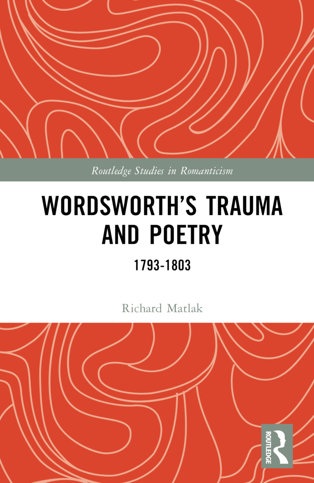 Wordsworthâ€™s Trauma and Poetry 1793â€“1803 1st Edition â€“ PDF/EPUB Version Downloadable