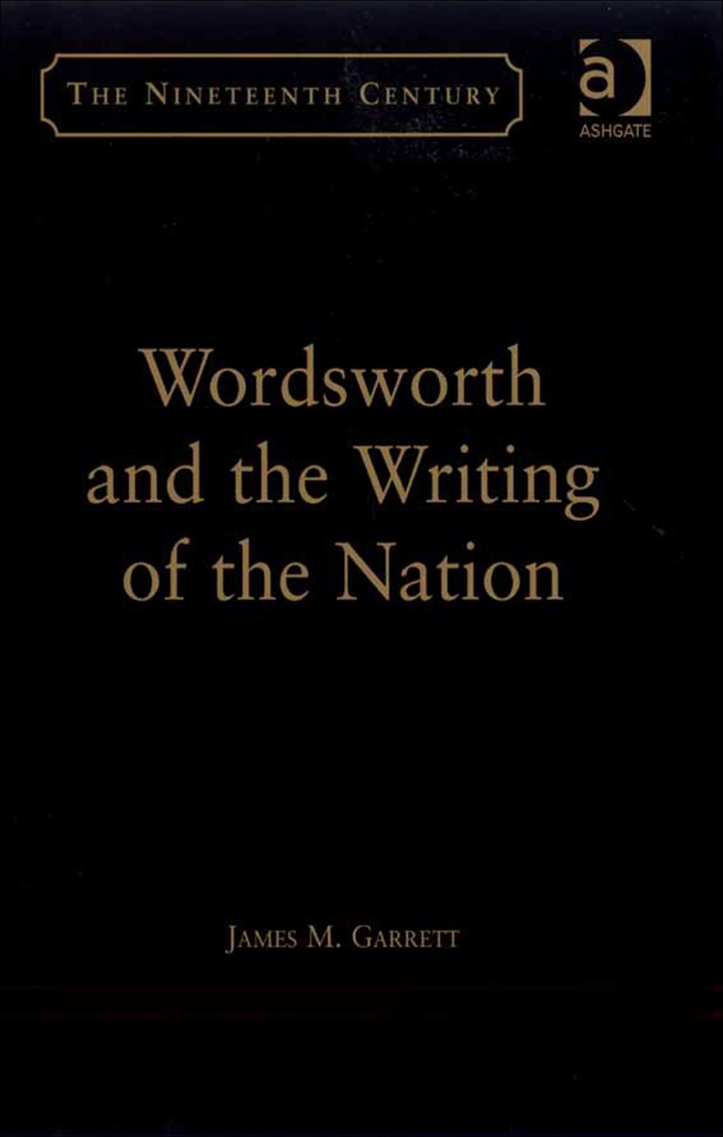 Wordsworth and the Writing of the Nation  â€“ PDF/EPUB Version Downloadable